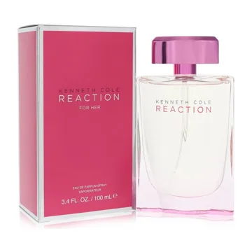 Kenneth Cole Reaction Eau de Parfum Spray 100ml