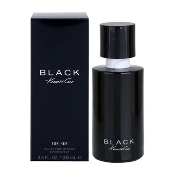 Kenneth Cole Black for Her Eau de Parfum 100ml