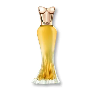 Paris Hilton Gold Rush Eau de Parfum Spray 100ml