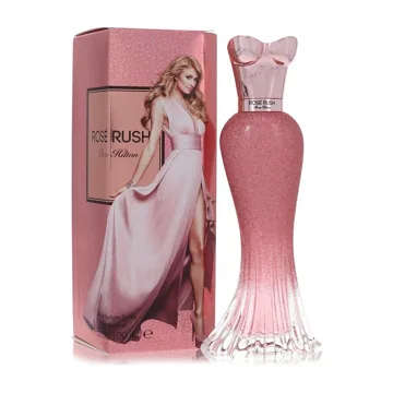 Paris Hilton Rosé Rush Eau de Parfum 100ml