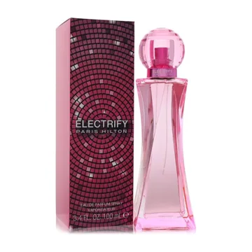 Paris Hilton Electrify Eau de Parfum Spray 100ml
