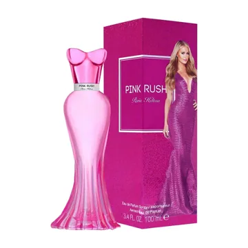 Paris Hilton Pink Rush Eau de Parfum 100ml