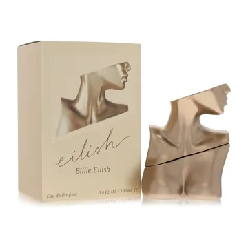 Billie Eilish Eilish Eau de Parfum Spray 100ml