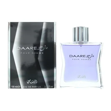 Rasasi Daarej Pour Homme Eau de Parfum 100ml