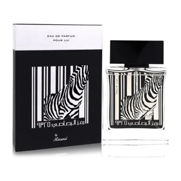 Rasasi Rumz Al Rasasi 9325 Pour Lui Eau de Parfum 50ml