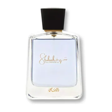 Rasasi Shuhrah Pour Homme Eau de Parfum 90ml