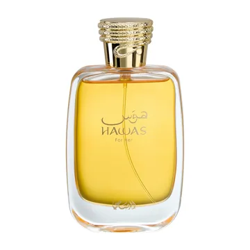 Rasasi Hawas for Her Eau de Parfum 100ml