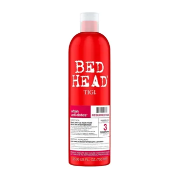 TIGI Bed Head Urban Antidotes Resurrection Level 3 Conditioner 750ml
