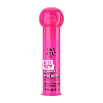 TIGI Bed Head After Party Super Smoothing Cream 100ml