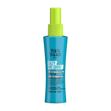 Bed Head Salty Not Sorry Texturizing Salt Spray 100ml