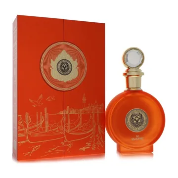 Paris Corner North Stag Expressions IV Quatre Extrait de Parfum 100ml