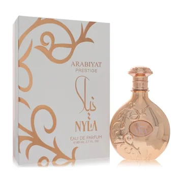 Arabiyat Prestige Nyla Eau de Parfum Spray 80ml