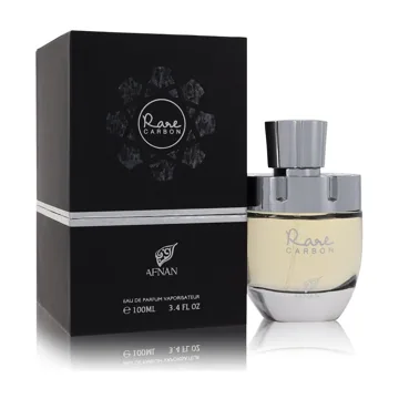 Afnan Rare Carbon Eau de Parfum 100ml