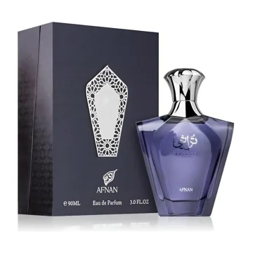 Afnan Turathi Red Eau de Parfum Spray 90ml