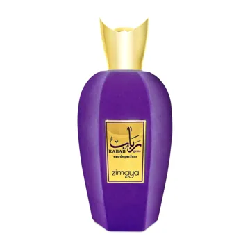 Zimaya Rabab Gems Eau de Parfum Spray 100ml