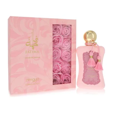 Zimaya Fatima Pink Extrait de Parfum 100ml