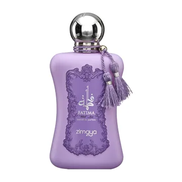 Zimaya Fatima Velvet Love Extrait de Parfum 100ml