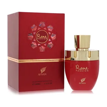 Afnan Rare Passion Eau de Parfum 100ml