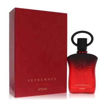 Afnan Supremacy Tapis Rouge Eau de Parfum 90ml