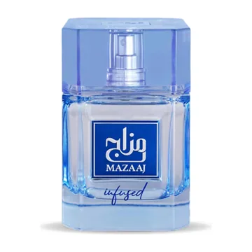 Zimaya Mazaaj Infused Eau de Parfum 100ml