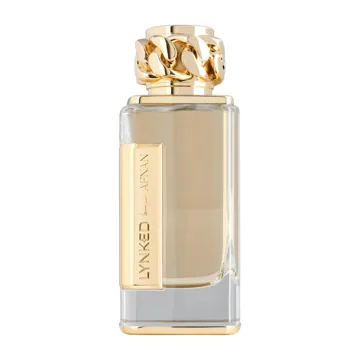 Afnan Lynked Forever Gold Eau de Parfum Spray 100ml