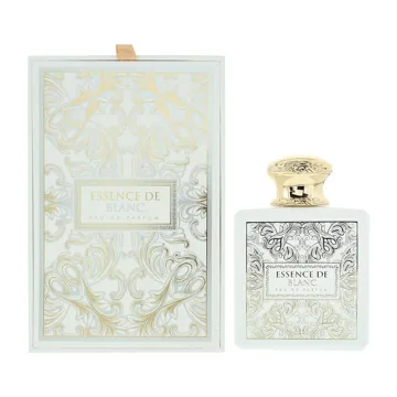 French Avenue Essence de Blanc Eau de Parfum 100ml
