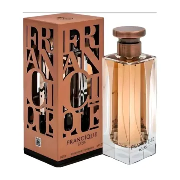French Avenue Francique 63.55 Eau de Parfum 100ml