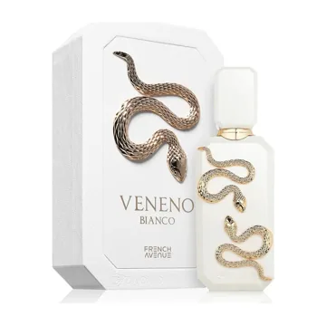 French Avenue Veneno Bianco Extrait de Parfum 100ml