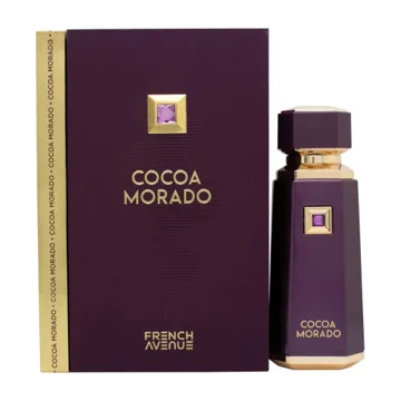 French Avenue Cocoa Morado Eau de Parfum 100ml