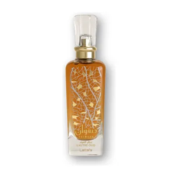 Lattafa Safwaan L'Autre Oud Eau de Parfum 100ml