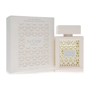 Lattafa Rave Now White Eau de Parfum 100ml