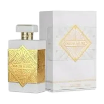 Maison Alhambra Infini Musk Eau de Parfum 100ml