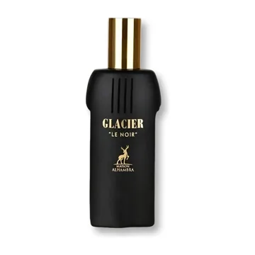 Maison Alhambra Glacier Le Noir Eau de Parfum 100ml
