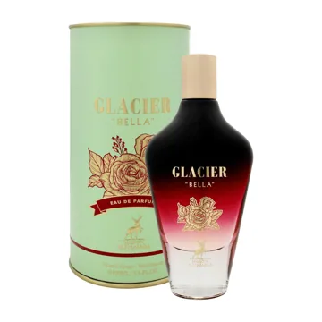 Maison Alhambra Glacier Bella Eau de Parfum 100ml