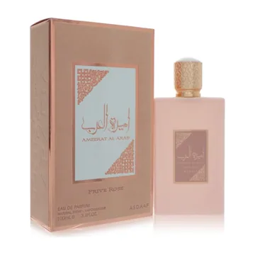 Asdaaf Ameerat Al Arab Prive Rose Eau de Parfum 100ml