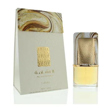 Lattafa Al Nashama Eau de Parfum 100ml