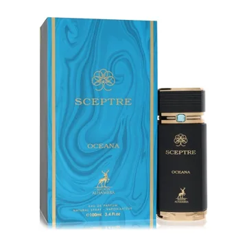Maison Alhambra Sceptre Oceana Eau de Parfum 100ml