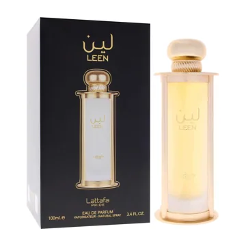 Lattafa Pride Leen Eau de Parfum 100ml