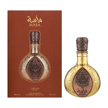 Lattafa Pride Masa Eau de Parfum 100ml