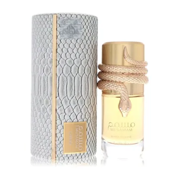 Lattafa Musamam White Intense Eau de Parfum 100ml