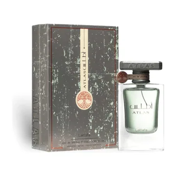 Lattafa Atlas Eau de Parfum Spray 55ml