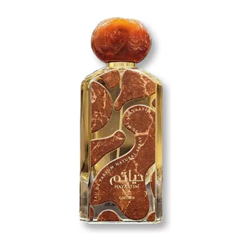 Lattafa Hayaati Eau de Parfum Spray 100ml