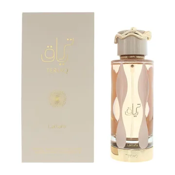 Lattafa Teriaq Eau de Parfum 100ml