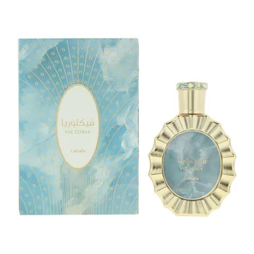 Lattafa Victoria Eau de Parfum 100ml