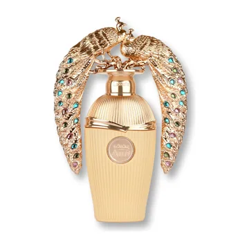 Lattafa Afeef Eau de Parfum 100ml