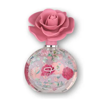 Lattafa Layaan Eau de Parfum 75ml
