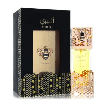 Lattafa Atheeri Eau de Parfum 100ml