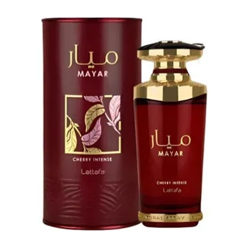 Lattafa Mayar Cherry Intense Eau de Parfum 100ml