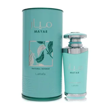 Lattafa Mayar Natural Intense Eau de Parfum Spray 100ml