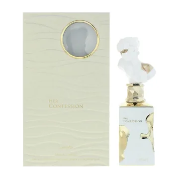 Lattafa Her Confession Eau de Parfum 100ml